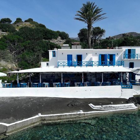 Agia Fotia Taverna Kerames Exteriér fotografie